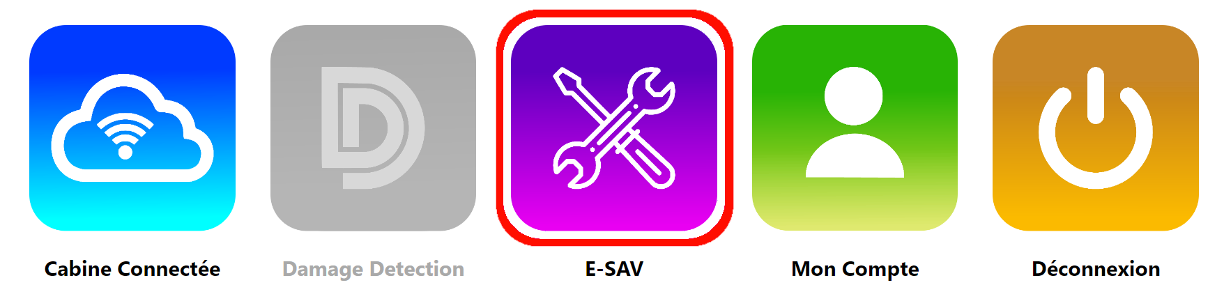 E-SAV